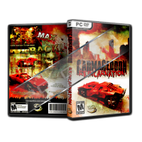 carmageddon Pc oyun